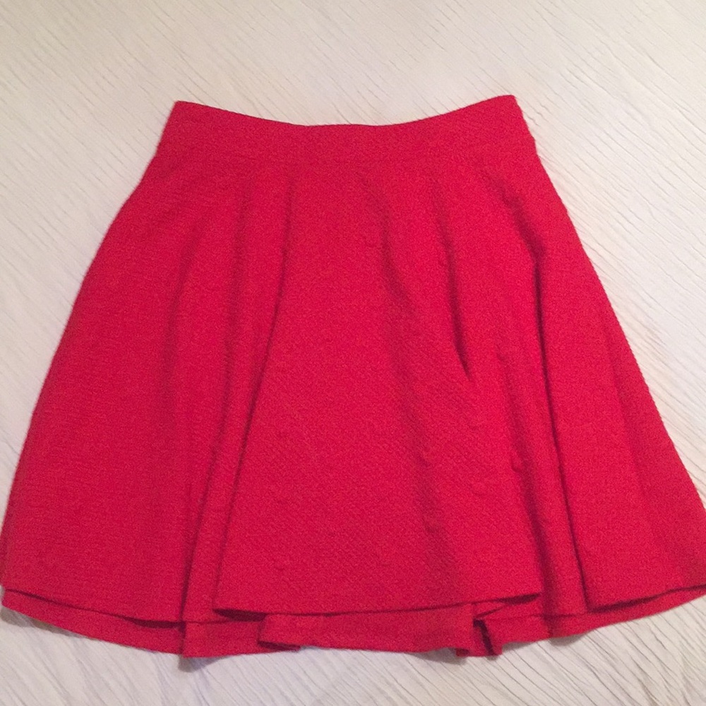 Lauren Conrad Disney Skirt
